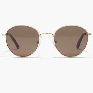 COPY - Madewell Fest Aviator Sunglasses